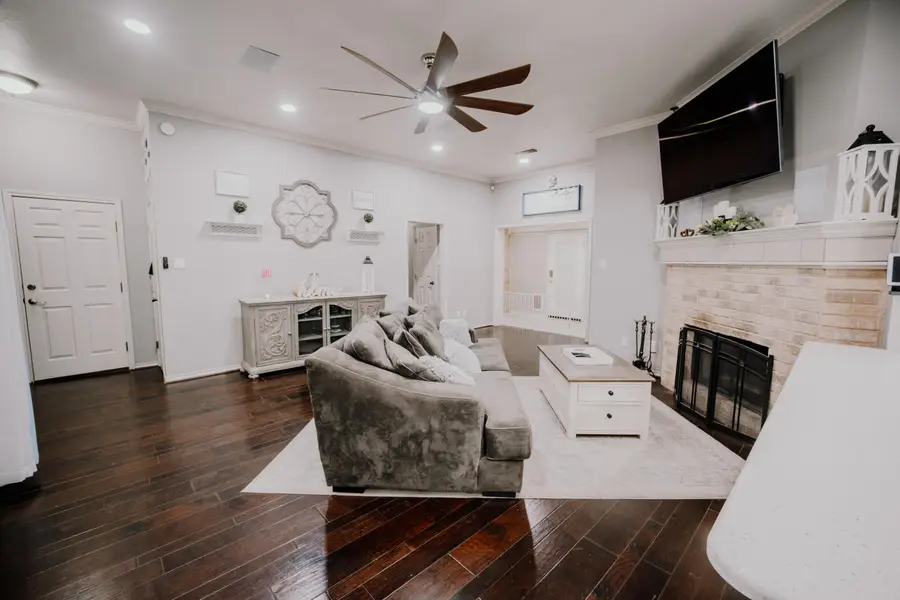 820 12th Street, Wolfforth, TX 79382 - #2