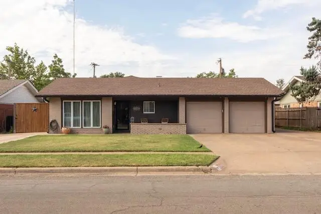 2503 69th Street, Lubbock, TX 79413 - #1