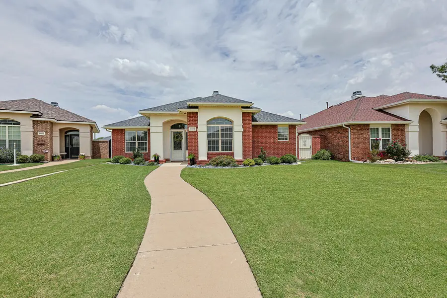 6020 101st Street, Lubbock, TX 79424 - #2