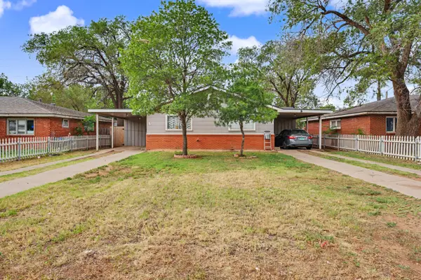 2117 35th Street, Lubbock, TX 79412