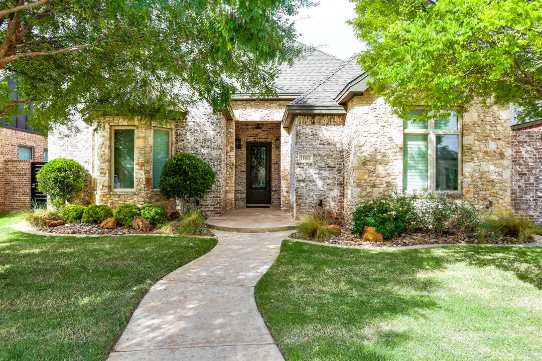 11805 Troy Avenue, Lubbock, TX 79424 - #1