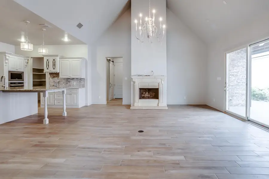 11805 Troy Avenue, Lubbock, TX 79424 - #2