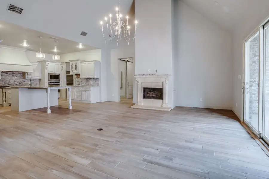 11805 Troy Avenue, Lubbock, TX 79424 - #3