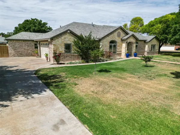 5307 154th Place, Lubbock, TX 79424