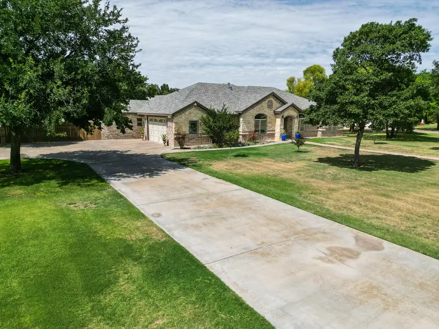 5307 154th Place, Lubbock, TX 79424 - #2