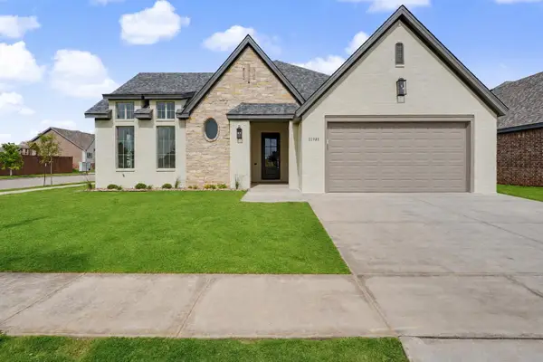 11908 Kenosha Avenue, Lubbock, TX 79423