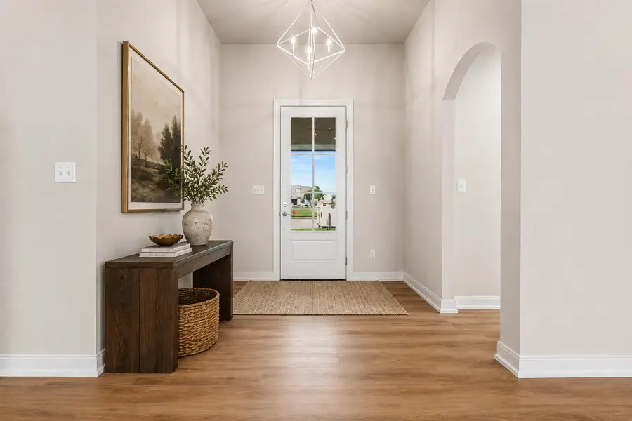 11908 Kenosha Avenue, Lubbock, TX 79423 - #3