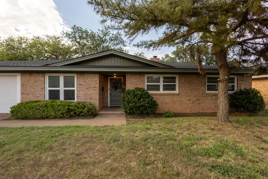 1910 56th Street, Lubbock, TX 79412 - #2
