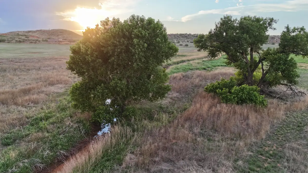 County Road W, Boys Ranch, TX 79010 - #1