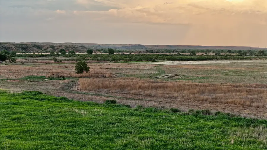County Road W, Boys Ranch, TX 79010 - #2