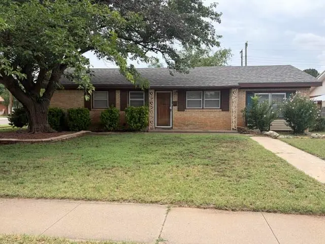 2801 60th Street, Lubbock, TX 79413 - #1