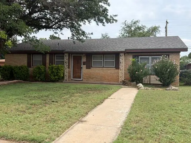 2801 60th Street, Lubbock, TX 79413 - #2