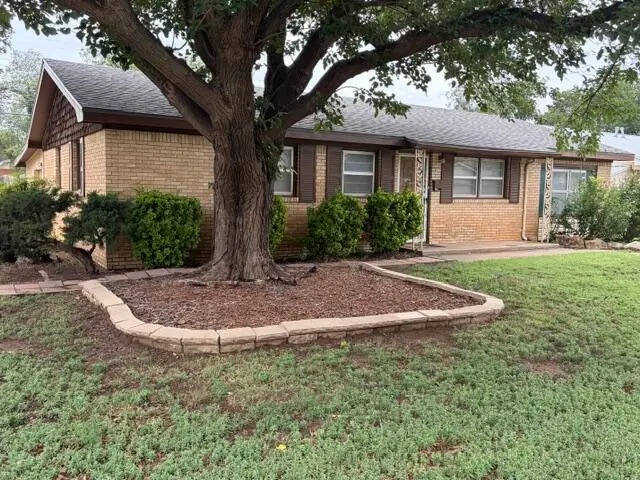 2801 60th Street, Lubbock, TX 79413 - #3