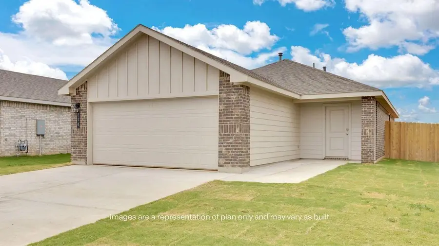 7449 10th Street, Lubbock, TX 79416 - #2