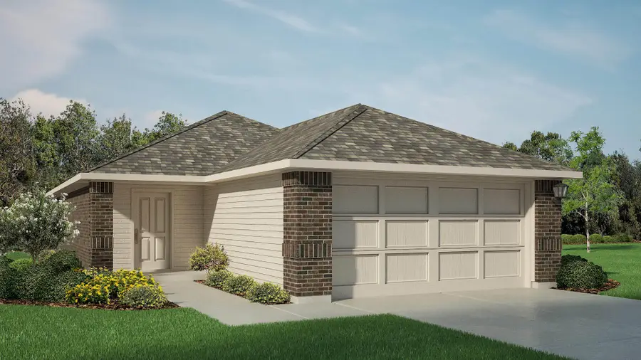 7449 10th Street, Lubbock, TX 79416 - #3