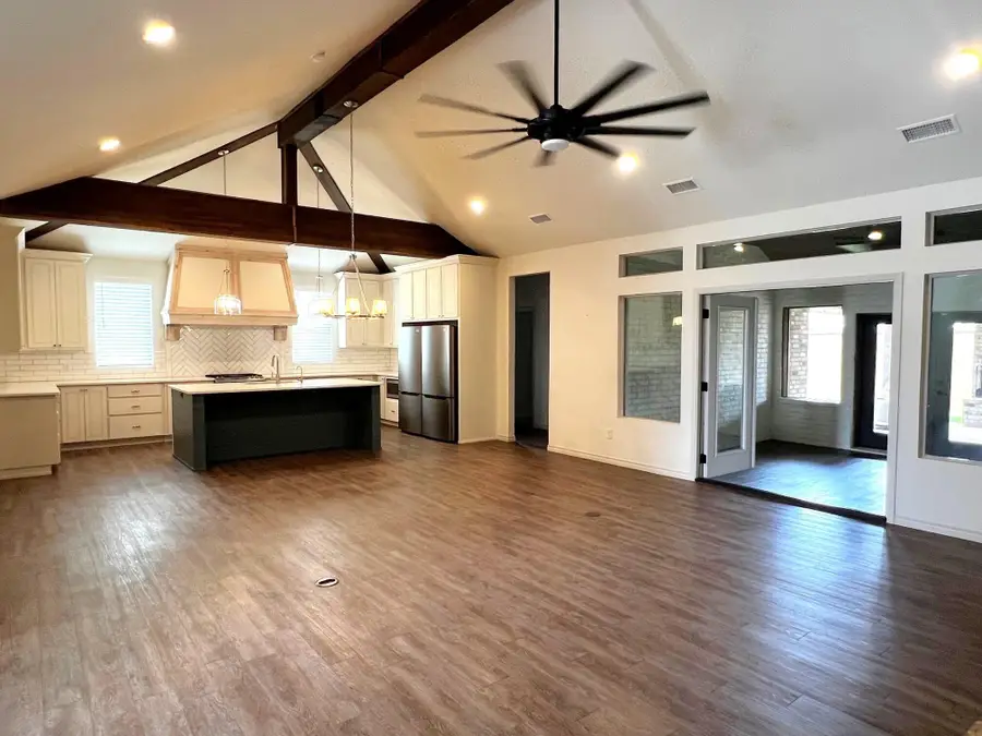 3607 124th Street, Lubbock, TX 79423 - #3