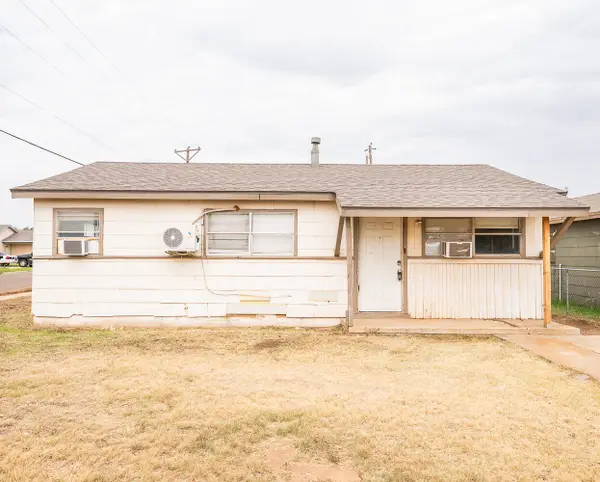 824 Vanda Avenue, Lubbock, TX 79403