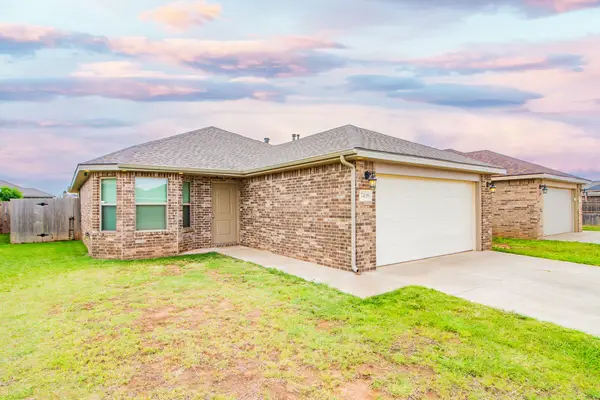 7904 101st Street, Lubbock, TX 79424