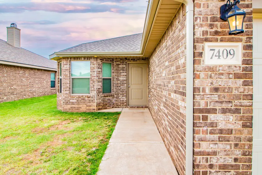 7904 101st Street, Lubbock, TX 79424 - #2