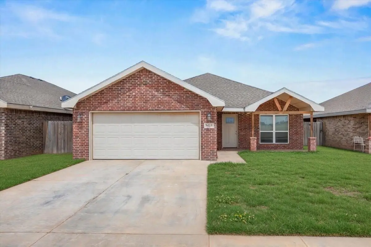 8414 11th Street, Lubbock, TX 79416 - #1