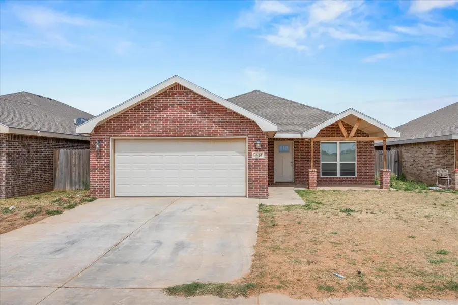 8414 11th Street, Lubbock, TX 79416 - #3