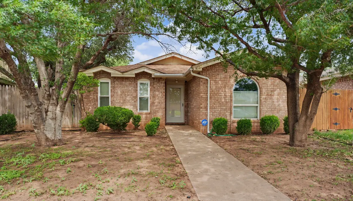 1022 Iola Avenue, Lubbock, TX 79416 - #1