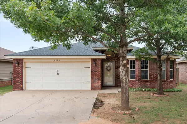 2320 101st Street, Lubbock, TX 79423