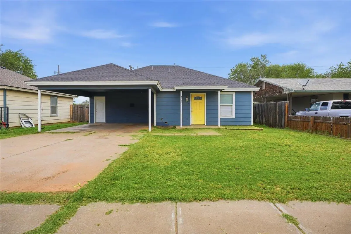 2722 3rd Street, Lubbock, TX 79415 - #1