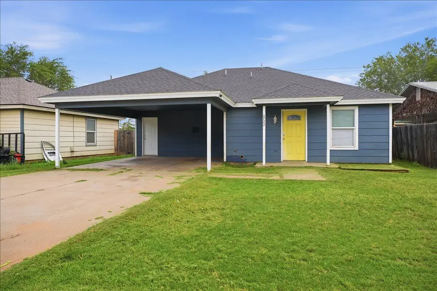 2722 3rd Street, Lubbock, TX 79415 - #2