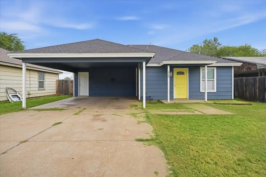 2722 3rd Street, Lubbock, TX 79415 - #3