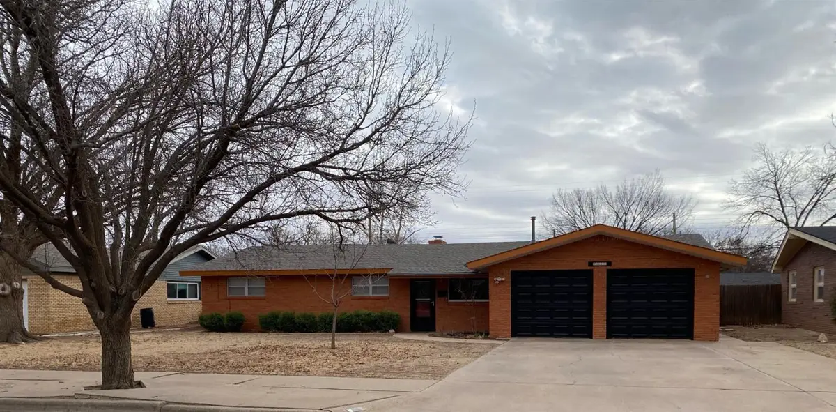 3011 55th Street, Lubbock, TX 79413 - #1