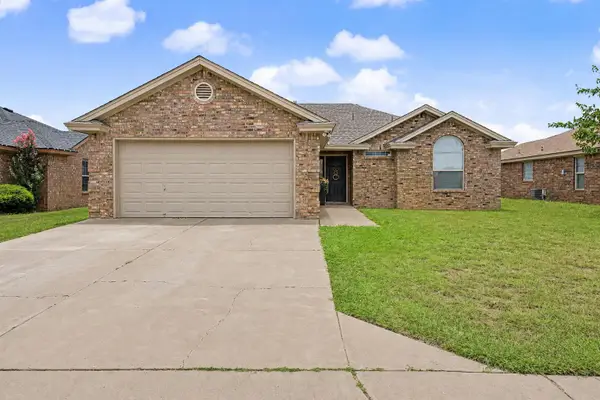 1913 77th Place, Lubbock, TX 79423
