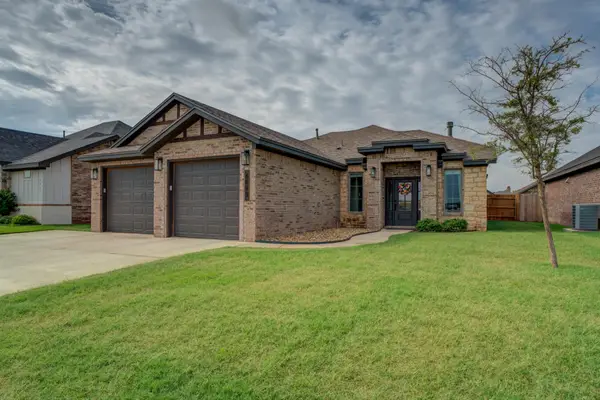 5619 115th Street, Lubbock, TX 79424