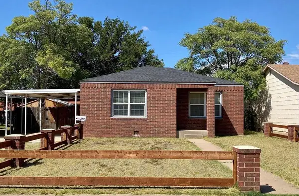 2810 35th Street, Lubbock, TX 79413