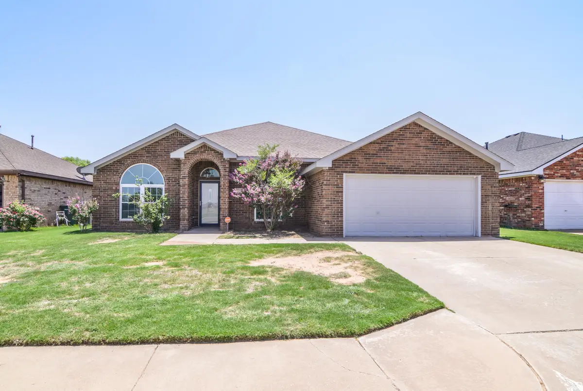 8803 13th Street, Lubbock, TX 79416 - #1