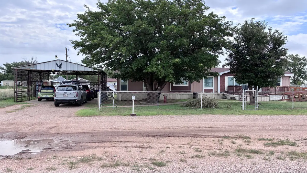 1930 N Tulip Avenue, Lubbock, TX 79403 - #1