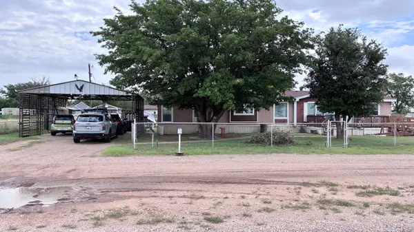 1930 N Tulip Avenue, Lubbock, TX 79403