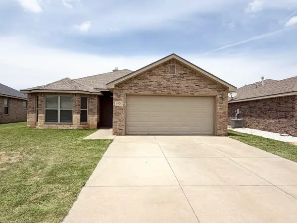 6926 37th Street, Lubbock, TX 79407
