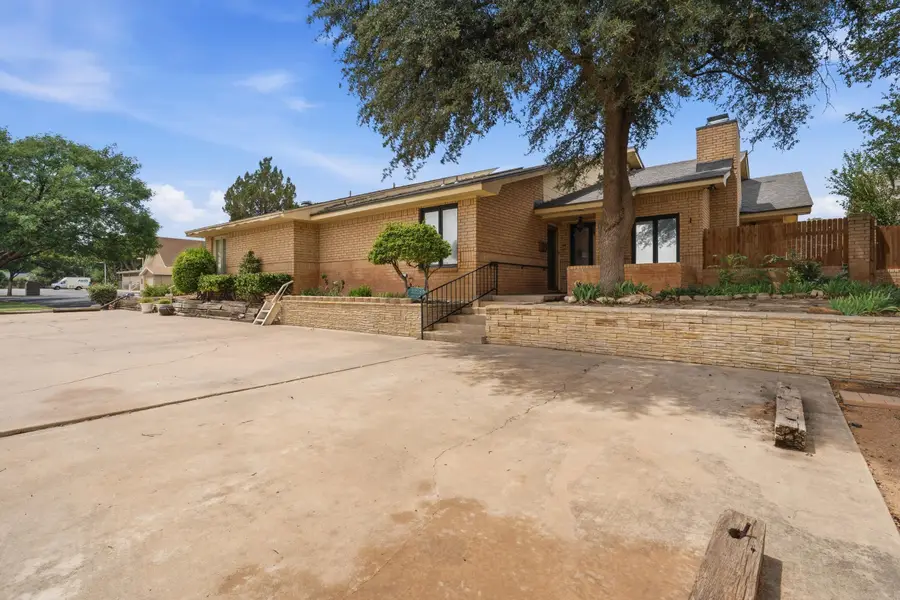 3208 59th Street, Lubbock, TX 79413 - #2