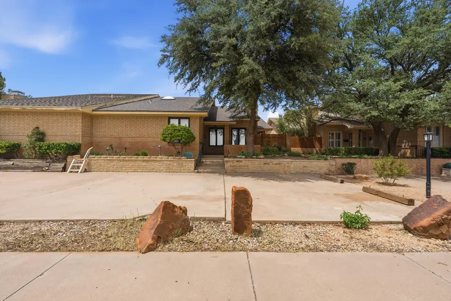 3208 59th Street, Lubbock, TX 79413 - #3