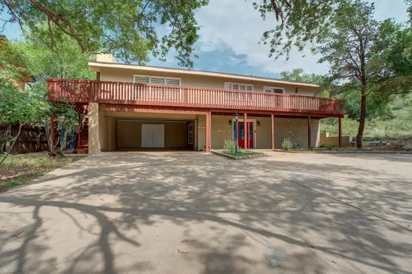 10 W Brookhollow Drive, Ransom Canyon, TX 79366