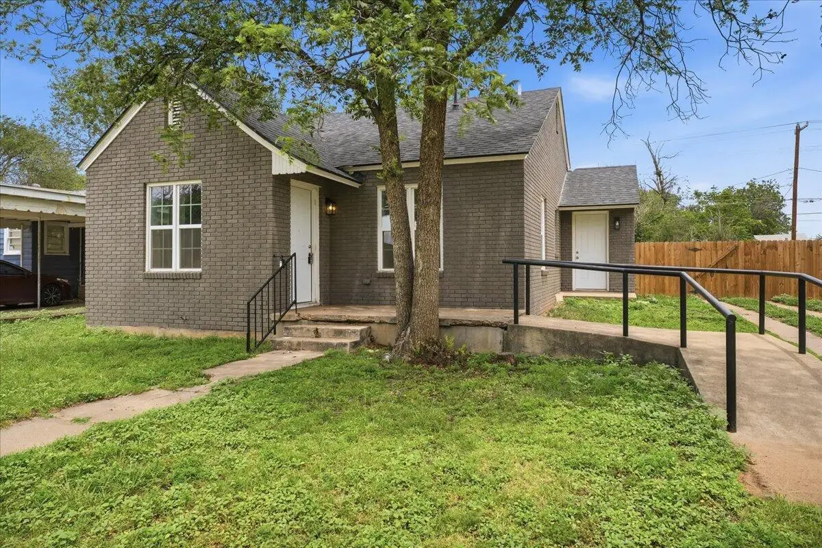 1906 22nd Street, Lubbock, TX 79411 - #1