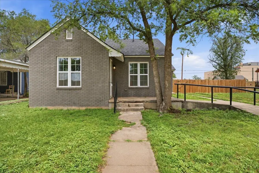 1906 22nd Street, Lubbock, TX 79411 - #2