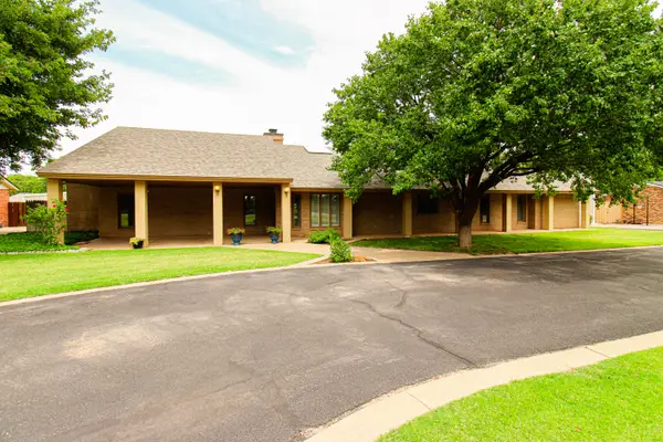 2606 Newcomb Street, Lubbock, TX 79415