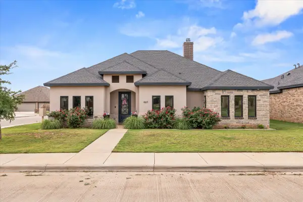 4611 139th Street, Lubbock, TX 79424