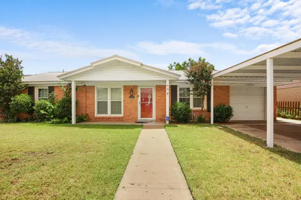5105 47th Street, Lubbock, TX 79414