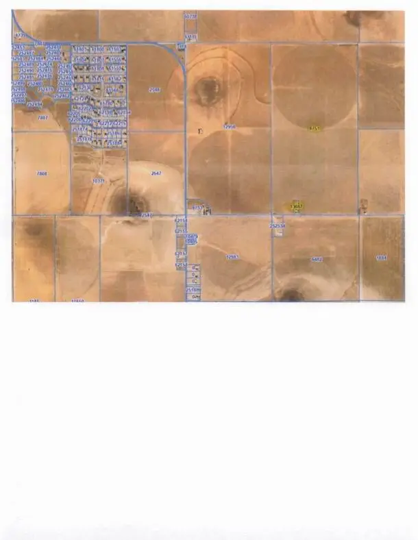 1170 Co Rd 3, Wilson, TX 79381 - #2