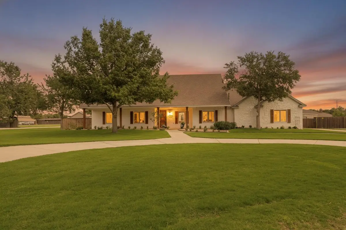 6506 15th Drive, Lubbock, TX 79416 - #1