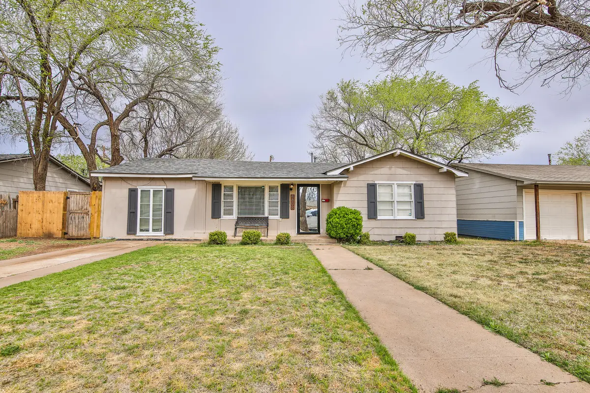 4808 36th Street, Lubbock, TX 79414 - #1