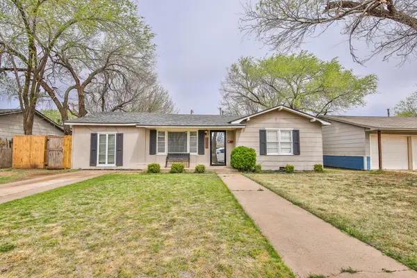 4808 36th Street, Lubbock, TX 79414